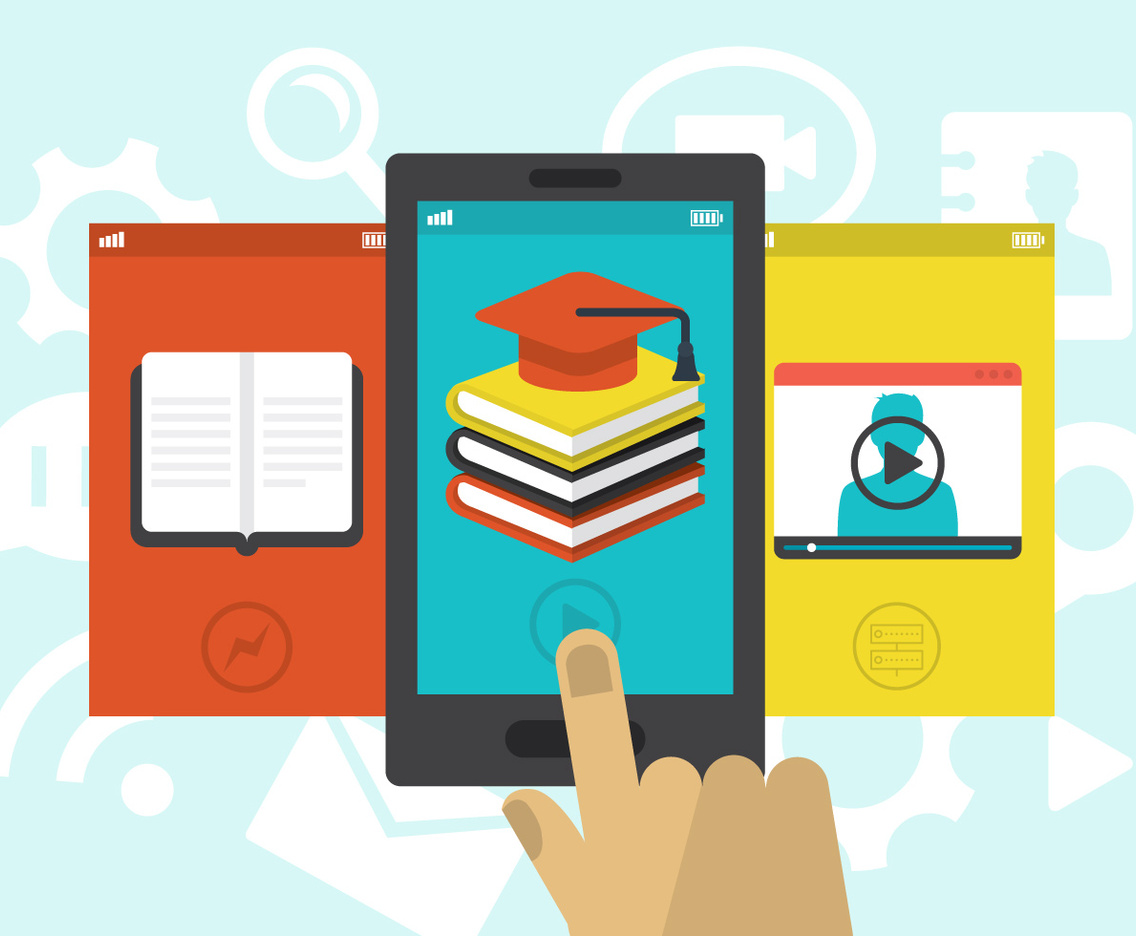 Free Vector Illustration