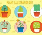 Free Plant Vector Illustration