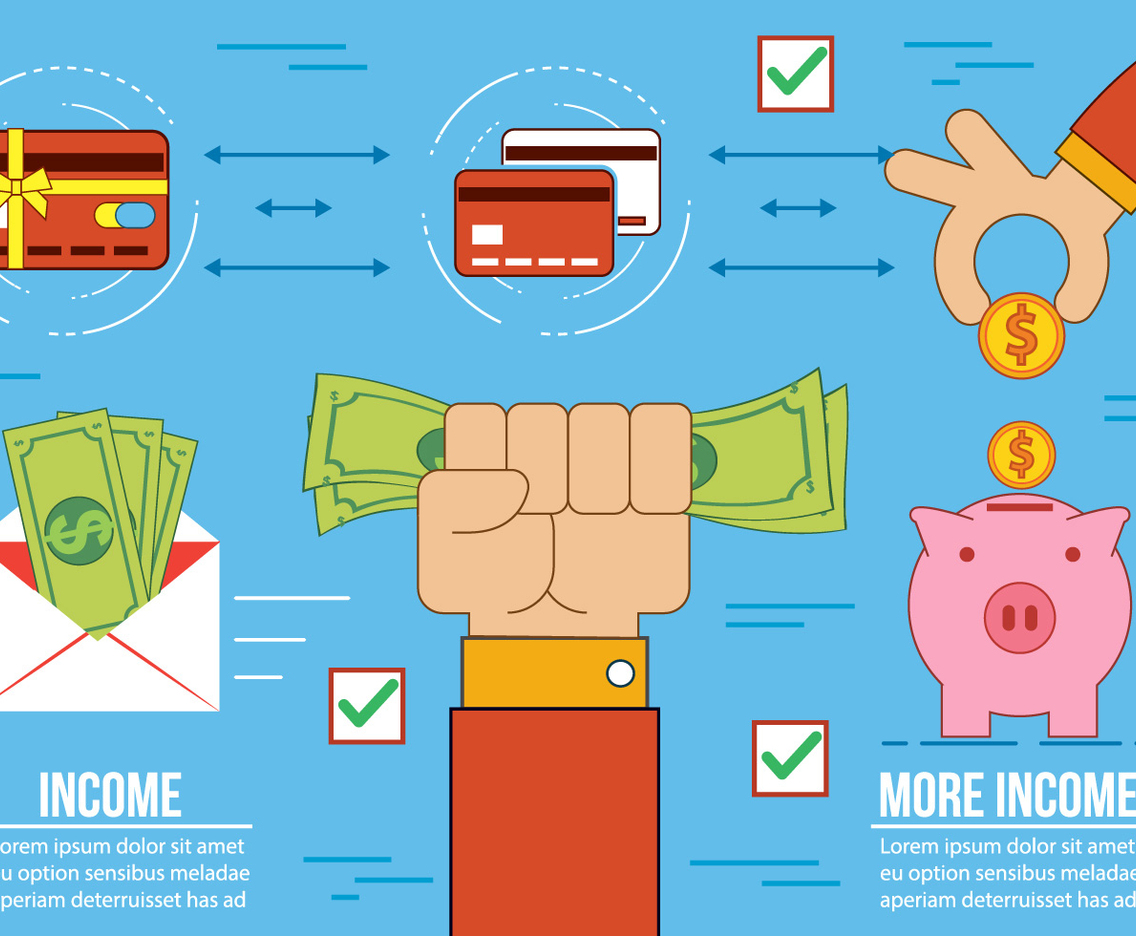 Free Best Business Vector Icons