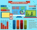Free Infographic Vector Illustration