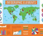 Free Infographic Vector Elements
