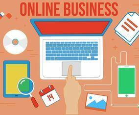 Free Online Vector Business