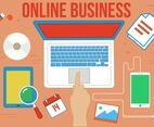 Free Online Vector Business