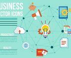 Free Business Vector Icons