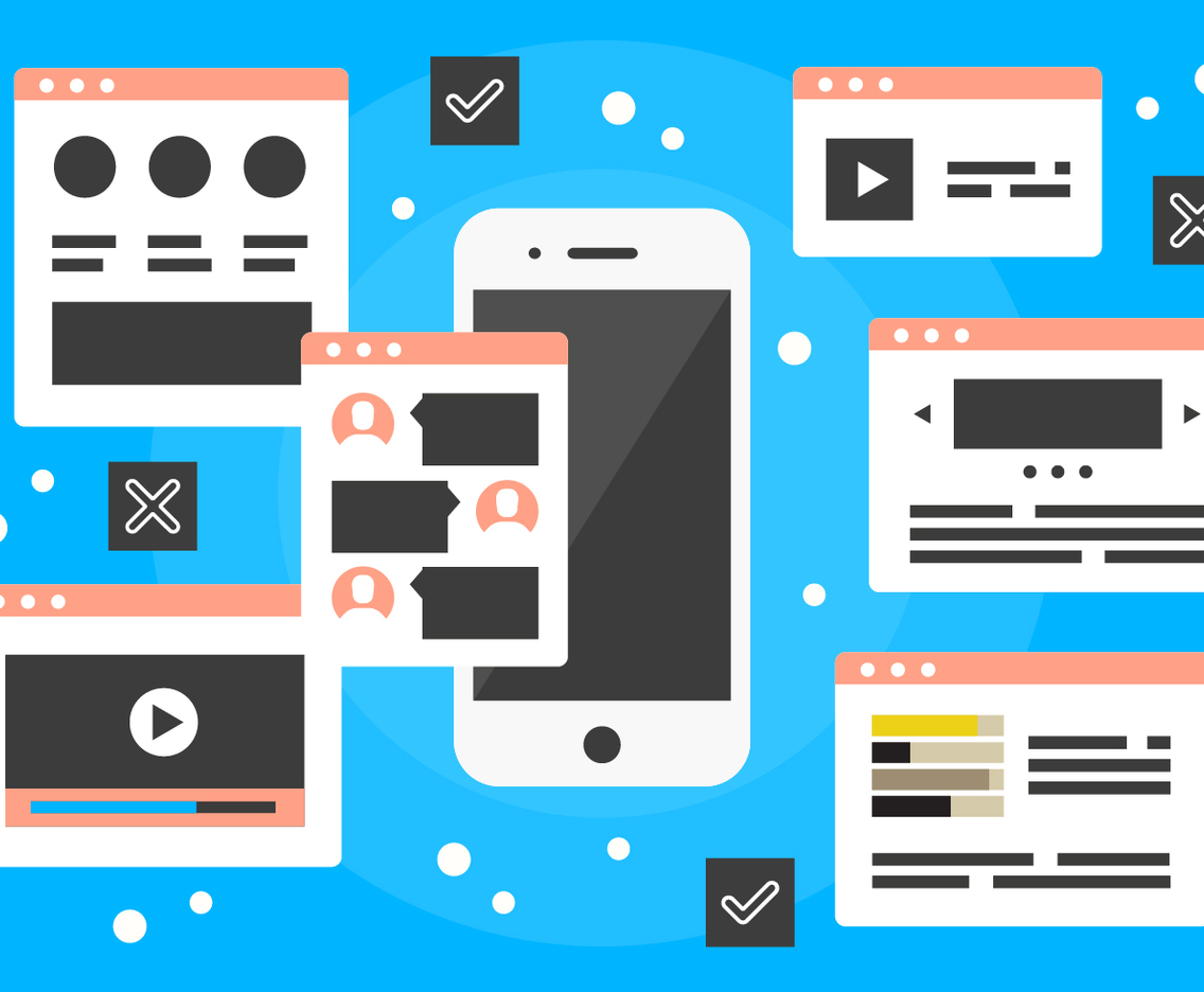 Free Graphic Design Vector Elements