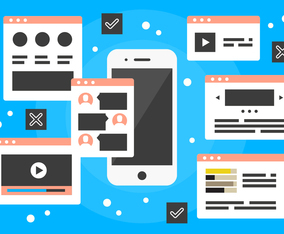 Free Graphic Design Vector Elements