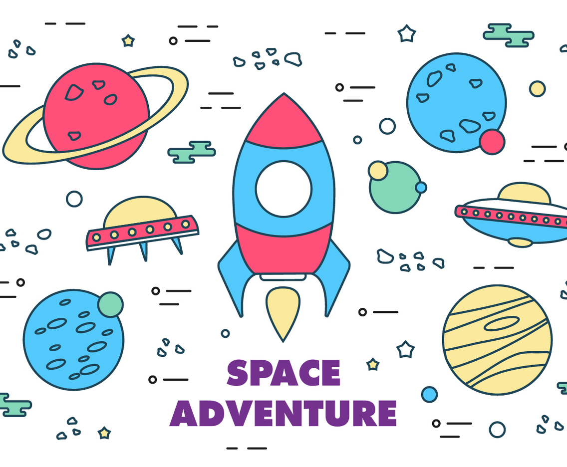 Free Vector Space Elements
