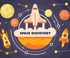 Free Space Discovery Vector