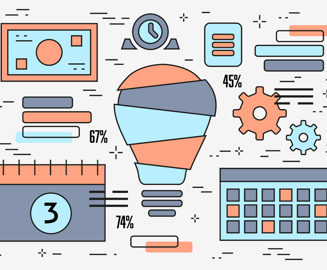 Free Creative Media Vector