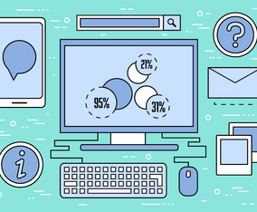 Free Business Vector Illustration