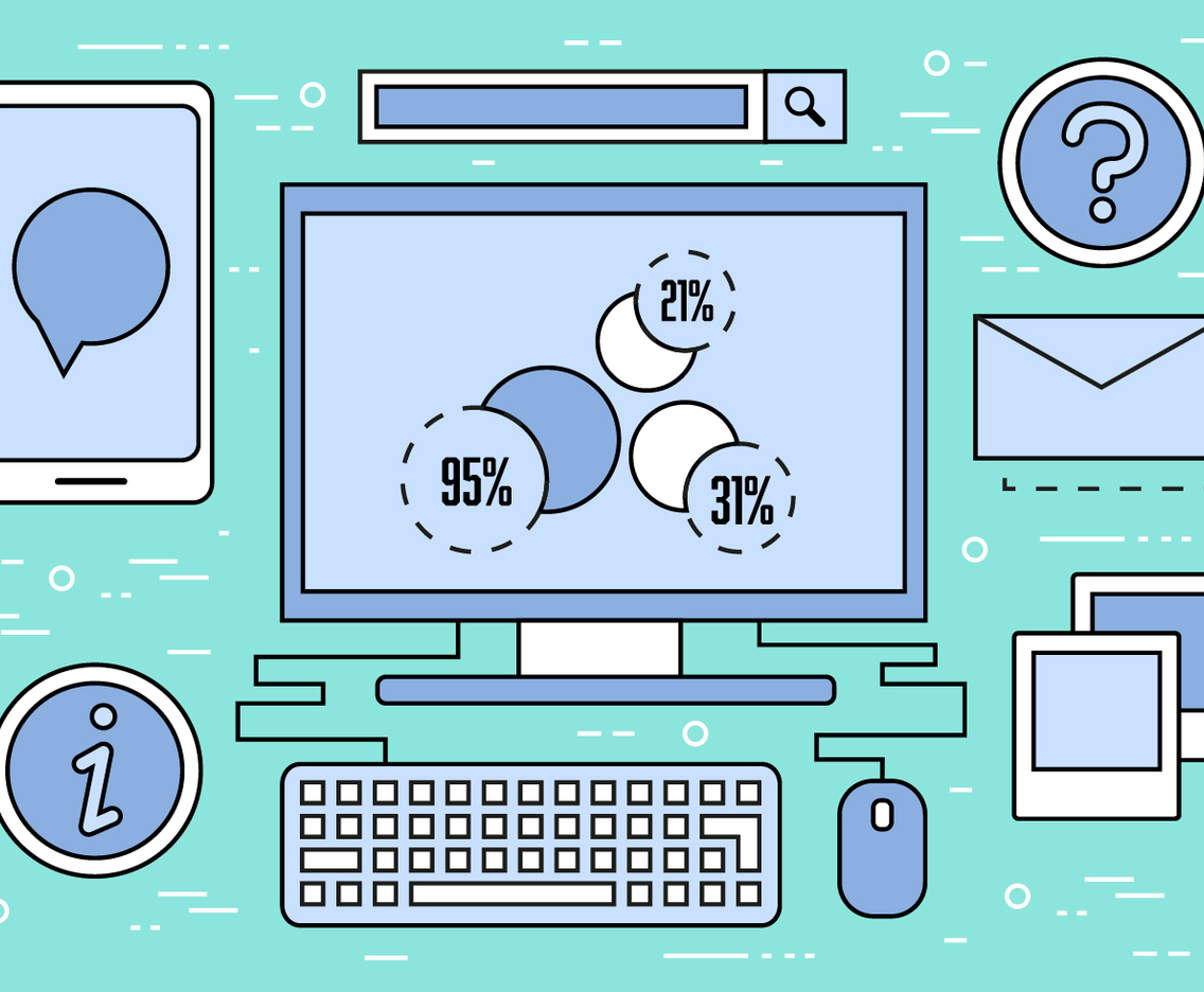 Free Business Vector Illustration