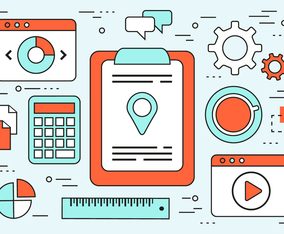 Free Graphic Vector Elements