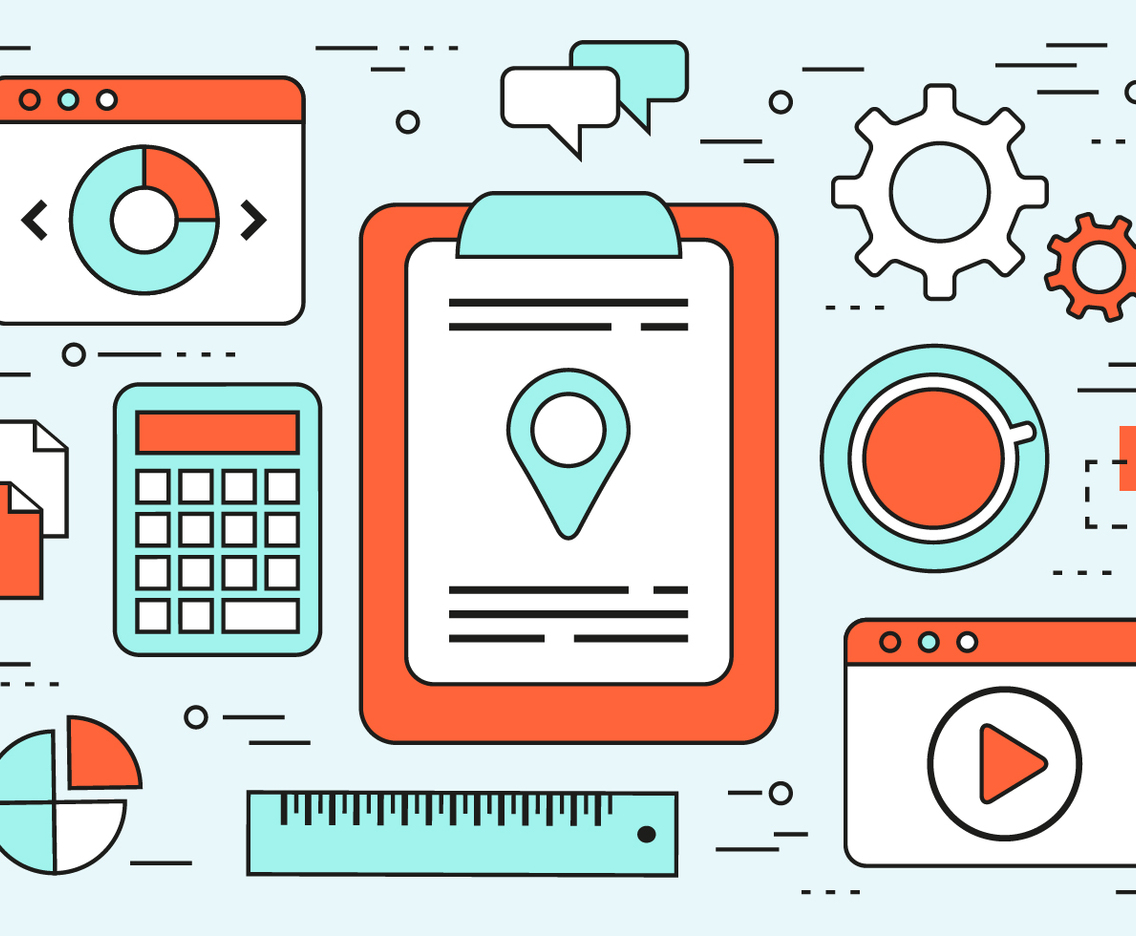 Free Graphic Vector Elements