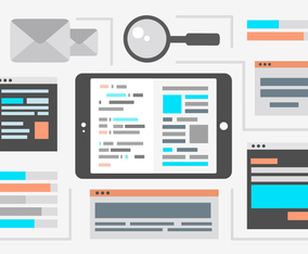 Free Multimedia Vector Illustration