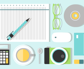 Free Graphic Work Vector Tools