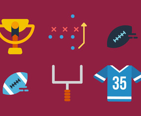 Free Playbook Vector Graphic 4