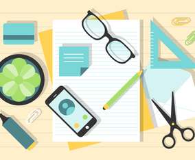 Free Vector Elements and Accessories