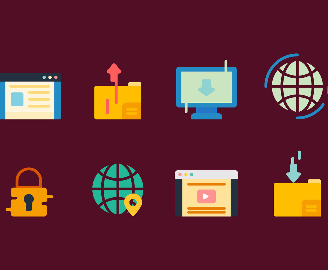 Free Internet Vector Graphic 6