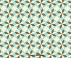 Simple Geometric PatternTiles Pattern