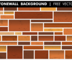 Stonewall Background Free Vector