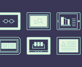 Free Ebook Vector Graphic 5