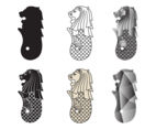 Free Merlion Vector