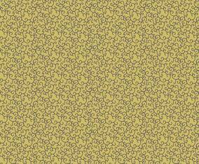 Curly Outline Pattern