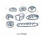 Bakery Vector
