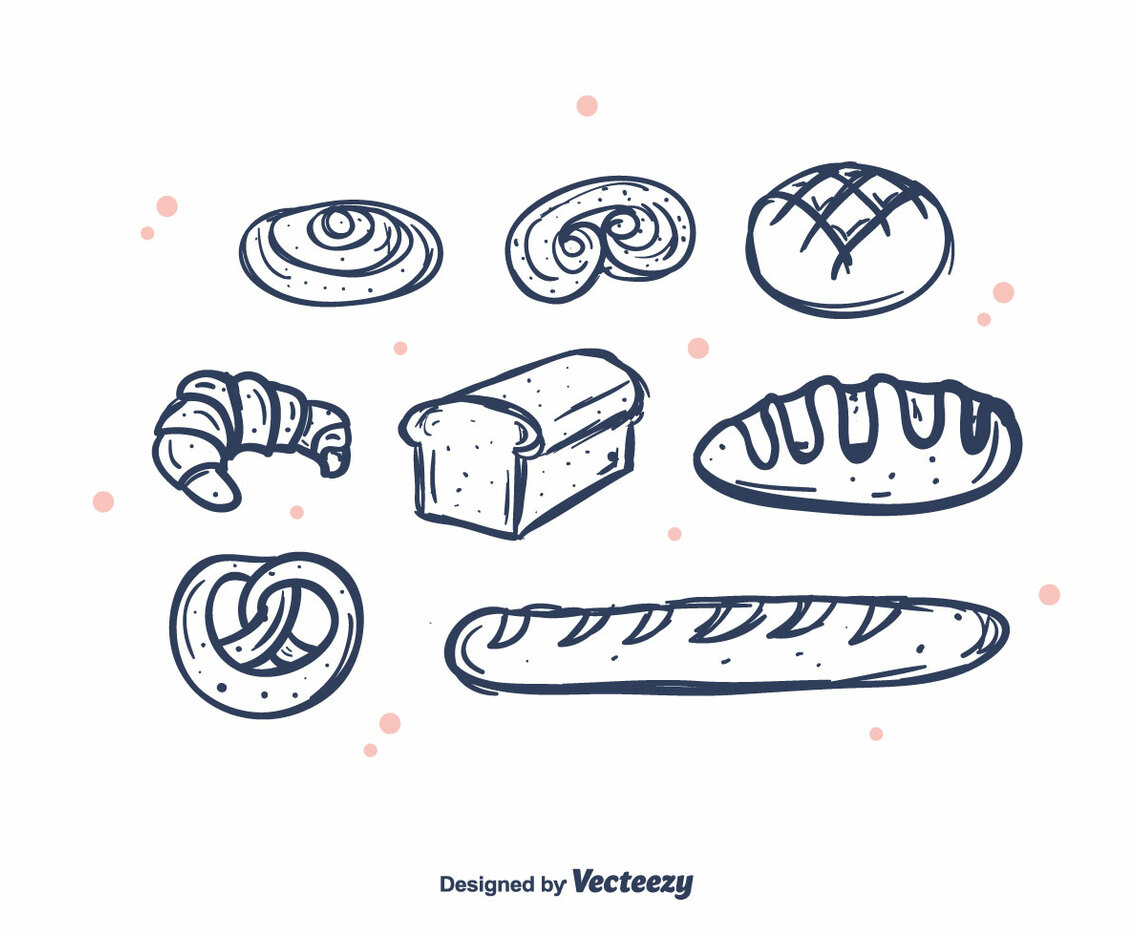 Bakery Vector