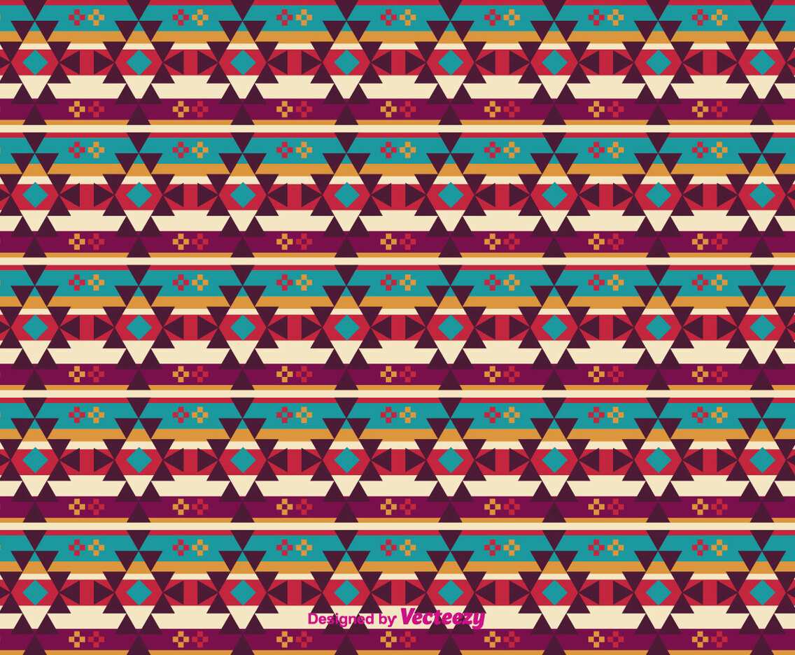 Free Native American Pattern