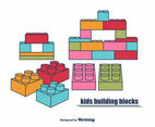 Kids Building Blocks