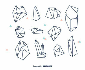 Geometric Crystals Vector