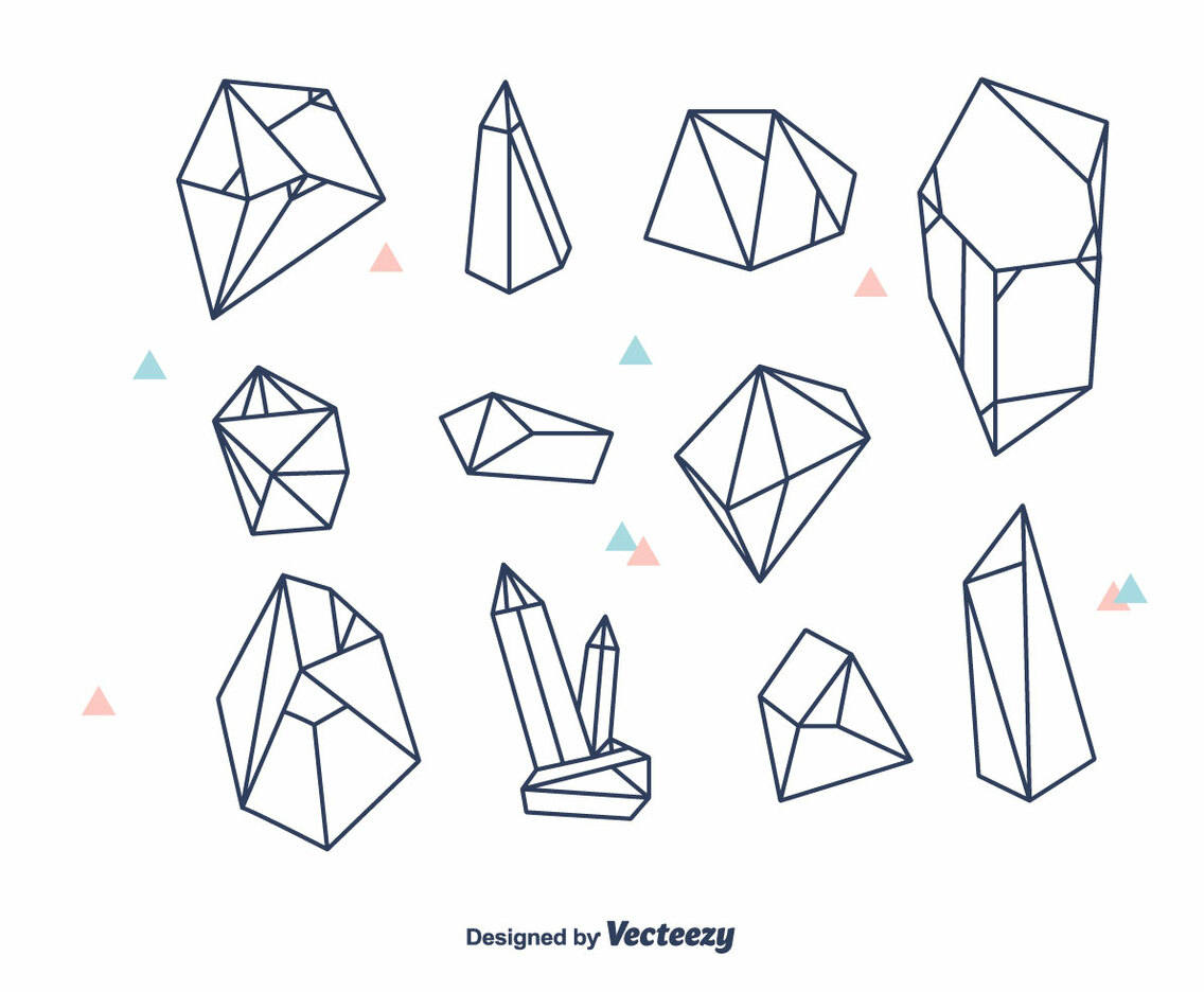 Geometric Crystals Vector
