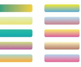 Webkit Linear Gradient Top Set 2