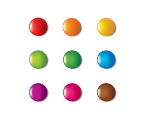 SMARTIES VECTOR REAL TOP