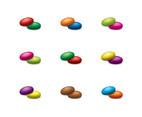 SMARTIES VECTOR REAL