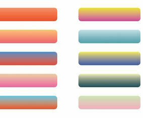 Webkit Linear Gradient Top Set