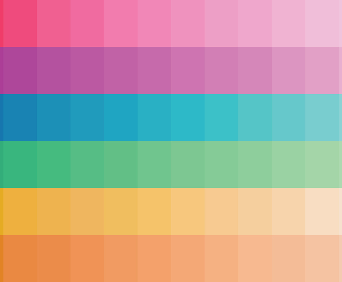 Degrade Background Vector