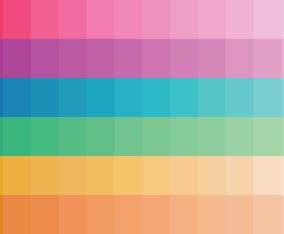 Degrade Background Vector