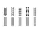 Free Tire Marks Vector
