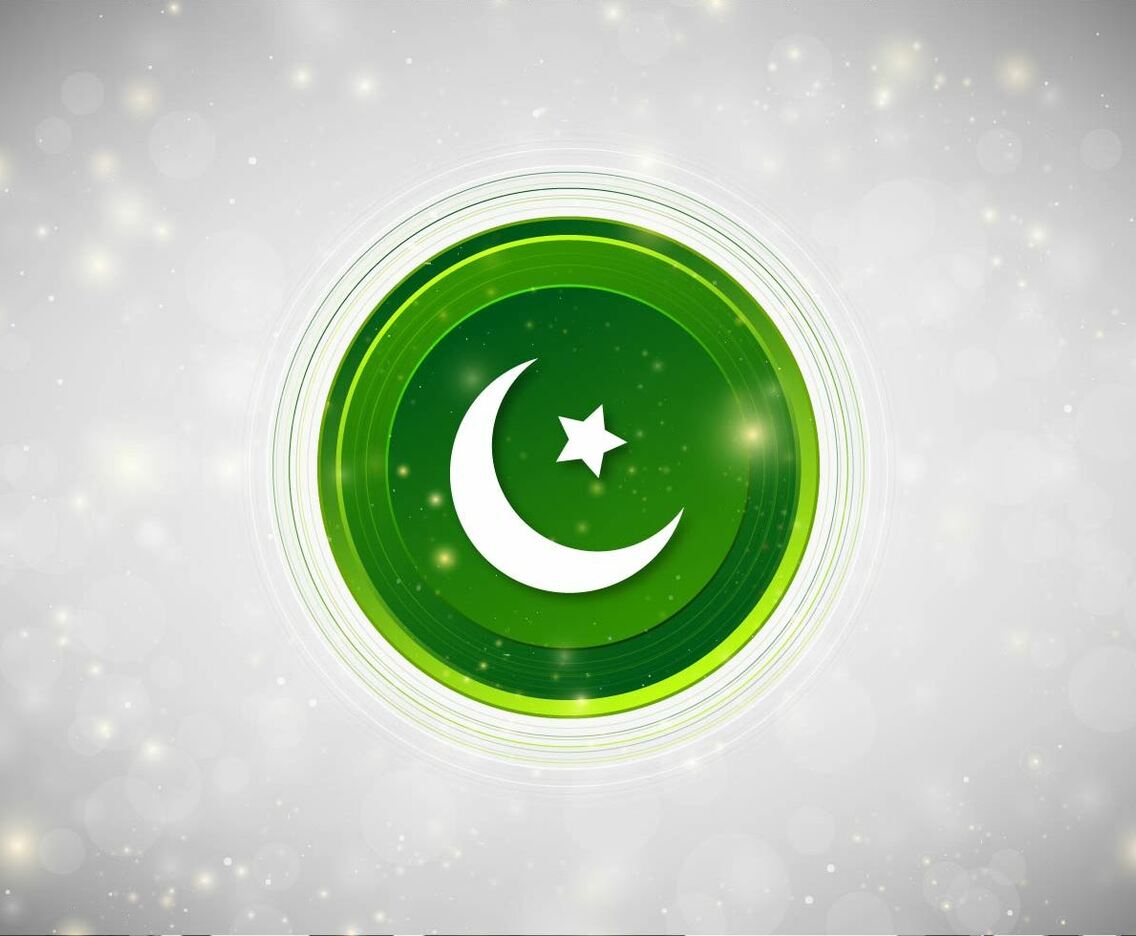 Free Vector Background For Independence Day