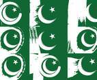 Pakistan Flag