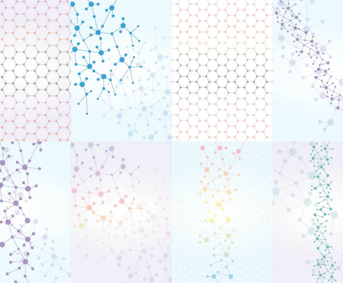 Neuron Background Set