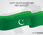 Pakistan Day Background