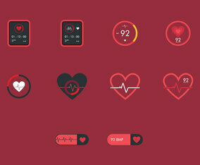 Heart Monitor