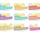 Anniversary Titles