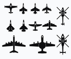 Free Avion Vector