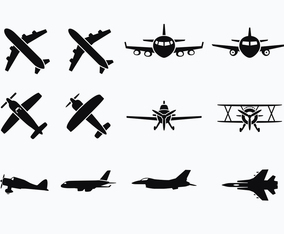 Free Avion Vector
