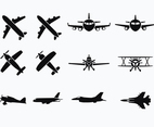 Free Avion Vector
