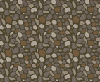 Free Stone Wall Vector Graphic 4